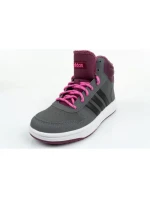 Adidas Hoops Mid 2.0 K W GZ7796