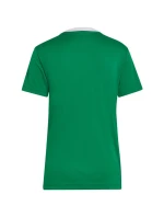 Dámské tričko Entrada 22 W HI2124 - Adidas Dámské tričko Entrada 22 W HI2124 - Adidas