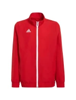 Entrada 22 Presentation Jr dětská bunda H57540 - Adidas Entrada 22 Presentation Jr dětská bunda H57540 - Adidas