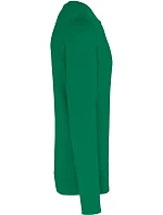 Kariban K 4025 Eco-friendly mikina 20.4025 kelly green Kariban K 4025 Eco-friendly mikina 20.4025 kelly green