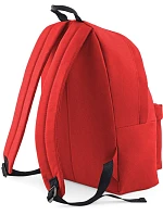 BagBase BG 125 Originální módní batoh 52.0125 bright red BagBase BG 125 Originální módní batoh 52.0125 bright red