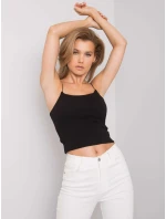 Dámský top FN TP 4593.84P černá