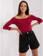 Halenka RV BZ 4692.11 bordó Halenka RV BZ 4692.11 bordó