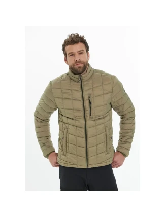 Pánská prošívaná bunda Whistler Luis Pánská prošívaná bunda Whistler Luis