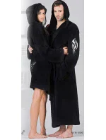 Dlouhý župan Tribal 3630 9999 - Vestis Dlouhý župan Tribal 3630 9999 - Vestis