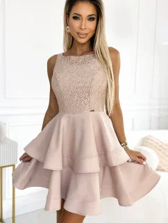 Večerní šaty model 195917 Numoco