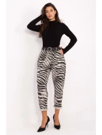 Dámské kalhoty  model 218442 Italy Moda