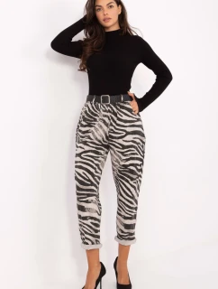 Dámské kalhoty model 218442 Italy Moda