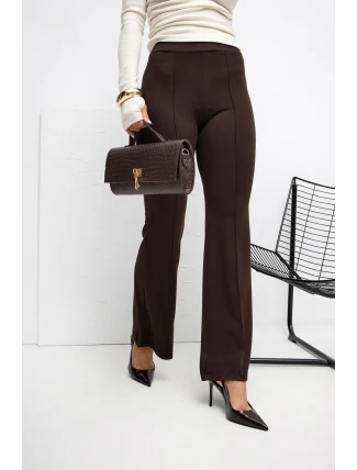 Teplákové kalhoty model 221535 Rue Paris Teplákové kalhoty model 221535 Rue Paris