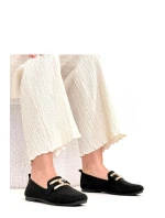 Mokasiny model 224572 Solea