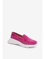 Mokasiny model 226101 Step in style