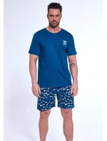 Pánské pyžamo Cornette 326/170 Pánské pyžamo Cornette 326/170