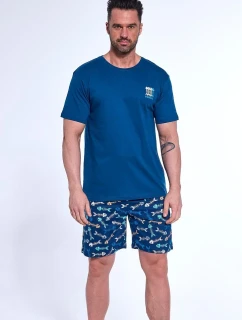 Pánské pyžamo Cornette 326/170