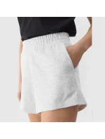 Šortky 4F W 4FWSS24TSHOF286 27M dámské Šortky 4F W 4FWSS24TSHOF286 27M dámské