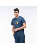 Pánské tričko s krátkým rukávem GISLI