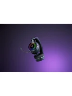 Razer Kraken V4 Headset Bezdrátová herní čelenka USB Type-A Bluetooth Black Razer Kraken V4 Headset Bezdrátová herní čelenka USB Type-A Bluetooth Black