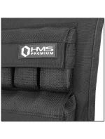 Tréninková vesta s 30kg zátěží z Cordury HMS KTO30