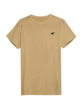 Tričko 4F M3096 M 4FWSS25TTSHM3096 83S pánské