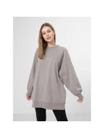 Dámská mikina 4F H4Z22-BLD030