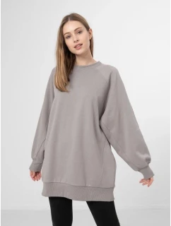 Dámská mikina 4F H4Z22-BLD030