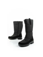 Progress zimní boty sněhule dámské zateplené módní dámské zipy Progress zimní boty sněhule dámské zateplené módní dámské zipy