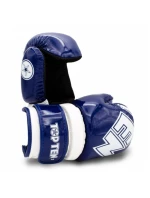 Otevřené rukavice ROTT "GLOSSY BLOCK"