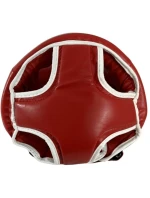 Masters Ktop-Pu Wako Approved M 02251-02M boxerská přilba Masters Ktop-Pu Wako Approved M 02251-02M boxerská přilba