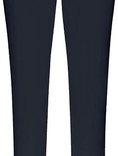 Daiber JN 3001 (34-52) Dámské elastické kalhoty 02.3001 navy