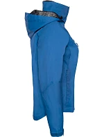 Russell Athletic 510F Dámská bunda Hydra Plus 2000 10.510F azure blue Russell Athletic 510F Dámská bunda Hydra Plus 2000 10.510F azure blue