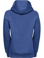 Russell Athletic 575B Dětská mikina s kapucí 10.575B bright royal Russell Athletic 575B Dětská mikina s kapucí 10.575B bright royal