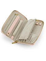 BagBase BG 757 Cestovní pouzdro na šperky "Boutique" 52.0757 soft pink BagBase BG 757 Cestovní pouzdro na šperky "Boutique" 52.0757 soft pink