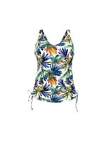 Style Illy Top tankini - horní díl 8478-1 multi colour - Anita Classix Style Illy Top tankini - horní díl 8478-1 multi colour - Anita Classix