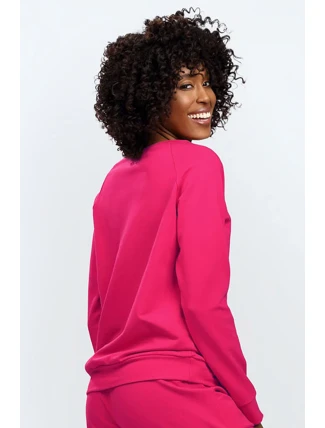 Dkaren Venezia barva:malinová