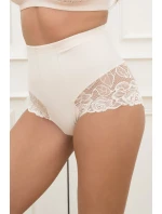 Italská móda Euforia maxi barva:powder