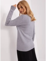 Přepínač AT SW 232901.25x šedá Přepínač AT SW 232901.25x šedá