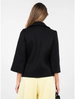 Bunda IT KR 95965.05 černá Bunda IT KR 95965.05 černá