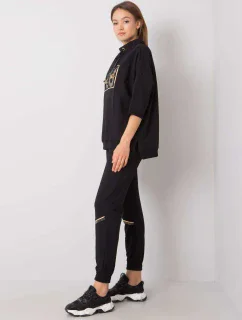 Souprava RV KMPL 6422.59P černá