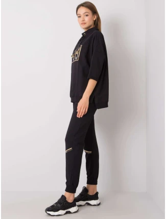 Souprava RV KMPL 6422.59P černá