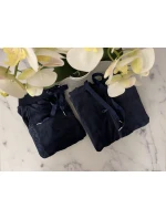 5th Avenue Královsky modrá velurová tepláková souprava WJ8798 - Vittoria Ventini 5th Avenue Královsky modrá velurová tepláková souprava WJ8798 - Vittoria Ventini