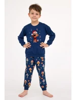 PYŽAMO CHLAPEC MLADÝ DR 966/173 PES