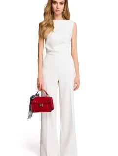 Dámský Overal  model 116633 Stylove