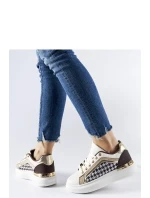 Tenisky  model 207580 Solea