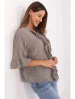 Dámská košile  model 215813 Italy Moda