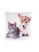 Eurofirany Povlak na polštářek Animal 45x45