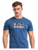 Pyžamo Cornette F&Y 551/55 Bali kr/r 164-188