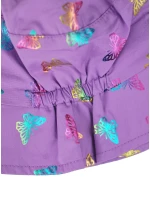 Klobouk Noviti CK004 Barevný motýl Girl