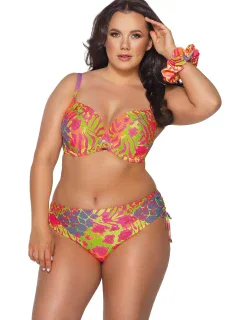 Spodní díl plavek Ava SF 187/2 Fluo S-3XL