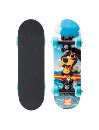 Coolside Tofu Y Jr skateboard 92800355666