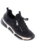 Rieker W 45973-00 dámské boty Rieker W 45973-00 dámské boty