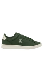Lacoste Carnaby Set pánské tenisky sportovní boty tenisky zelené (748SMA00121X3) Lacoste Carnaby Set pánské tenisky sportovní boty tenisky zelené (748SMA00121X3)